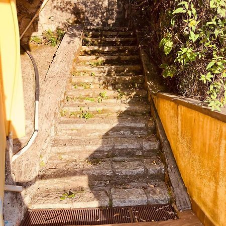 Yellow House Beira Mar Portinho Villa Ilhabela Ngoại thất bức ảnh
